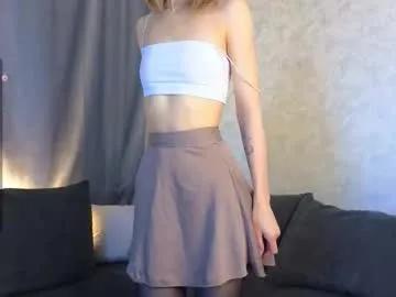 Freechat avgustajemes on Chaturbate