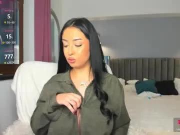 Freechat awesome_jolie on Chaturbate