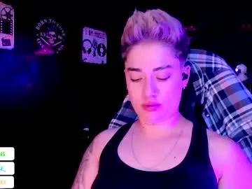 Freechat axel_rouse1 on Chaturbate