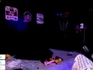 Freechat axel_rouse1 on Chaturbate