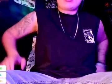 Freechat axel_rouse1 on Chaturbate