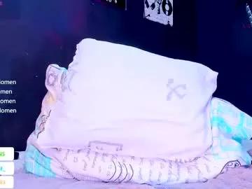 Freechat axel_rouse1 on Chaturbate