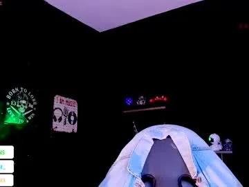 Freechat axel_rouse1 on Chaturbate