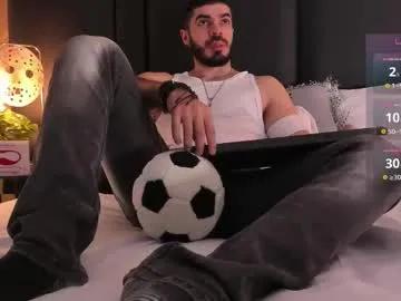 Freechat axelthompsom on Chaturbate