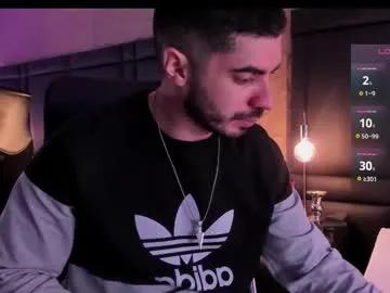 Freechat axelthompsom on Chaturbate