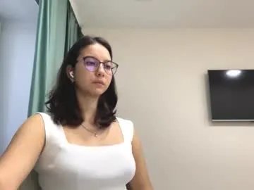 Freechat ayakoslotemaker on Chaturbate