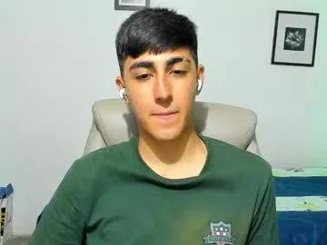 babymaik — Super Cock  Ready for  Cumshow  #monstercock #18 #twink #skinny #cumshow [359 tokens remaining]