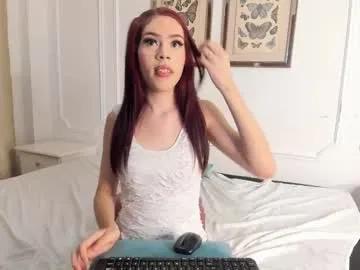 Freechat bad_queen22 on Chaturbate