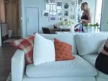 bambifarrina on Chaturbate 