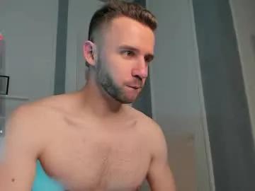 Freechat barberryx on Chaturbate