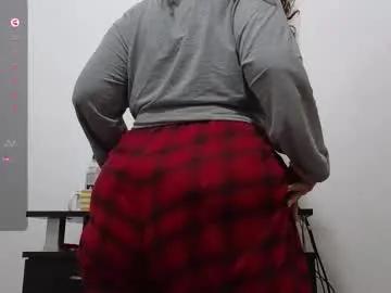 bbw_milf_4u —  Let`s cum hard   Good Girl Finale - Goal: Let`s cum hard today [2222 tokens left] #bbw #milf #cougar #mature #lush