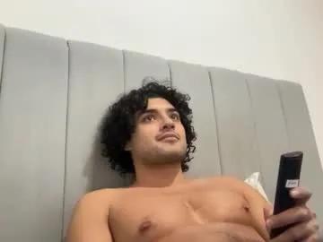 Private bdever7 on Chaturbate