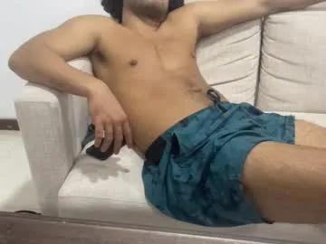 Private bdever7 on Chaturbate