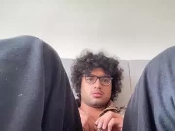 Private bdever7 on Chaturbate