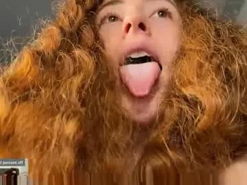 Freechat becky_baker on Chaturbate