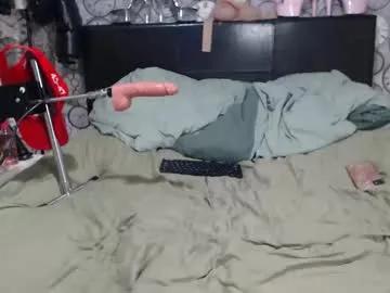 Freechat becky_cee on Chaturbate