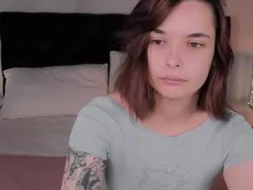 Freechat bella_alita on Chaturbate