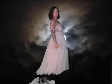 Freechat bella_alita on Chaturbate