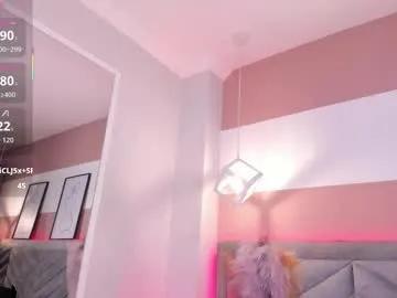 Freechat bella_williiams_ on Chaturbate