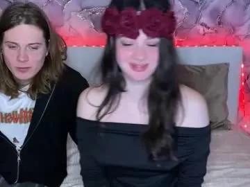 Freechat bellafae on Chaturbate