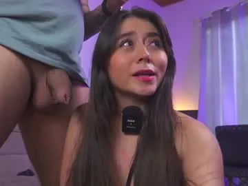 bellapazzia13 on Chaturbate