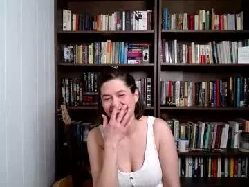 bellastrange69 on Chaturbate 