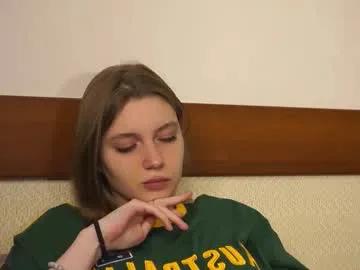 Freechat berniecebotras on Chaturbate