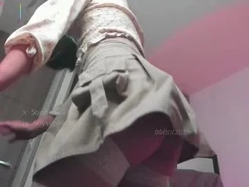 Freechat betsabe_butlers_ on Chaturbate