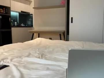 Freechat bianca_lawwson_ on Chaturbate