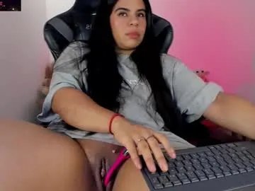 biancastrongg on Chaturbate