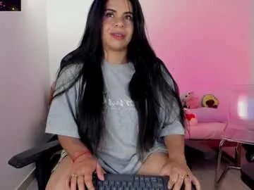 biancastrongg on Chaturbate