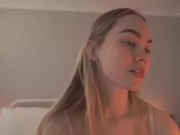 Freechat bibi_it_is on Chaturbate