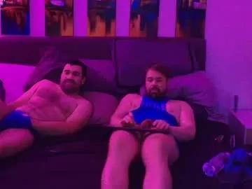 Freechat biff_beaverhausen on Chaturbate