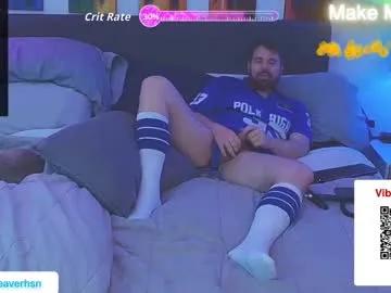 Freechat biff_beaverhausen on Chaturbate