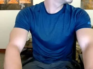Freechat big_white_dick7 on Chaturbate
