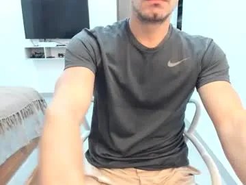 Freechat big_white_dick7 on Chaturbate