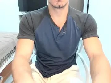 Freechat big_white_dick7 on Chaturbate