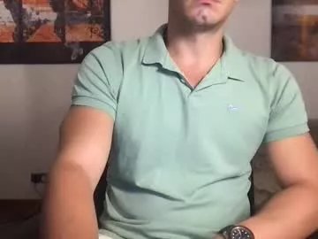Freechat big_white_dick7 on Chaturbate