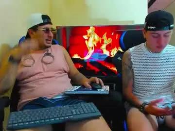 Chaturbate bigdick_alejo is Freechat bigdick_alejo — Welcome to my living room, I'm with my boss and his wife is watching us. #couple #bigdick #young #cum #cute