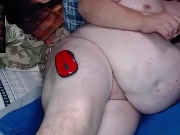 bigteddy_98 — .. cum at goal.. toy is active vib it..freshly shaved enjoying precuming and Edging cum talk and play #dadbod #chubby #smallcock #precum #bigballs [300 tokens remaining]