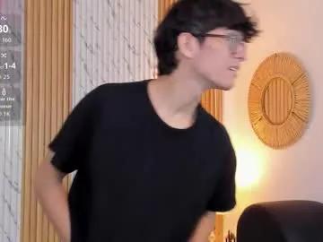 Freechat billie_jr on Chaturbate