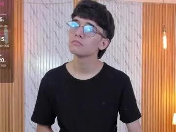 Freechat billie_jr on Chaturbate