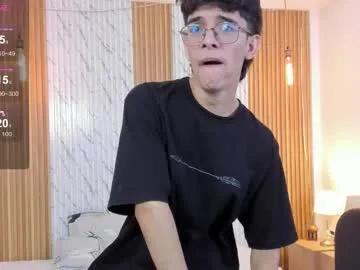 Freechat billie_jr on Chaturbate