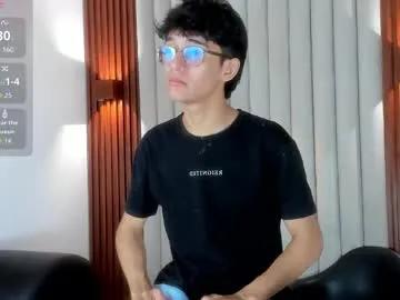 Freechat billie_jr on Chaturbate