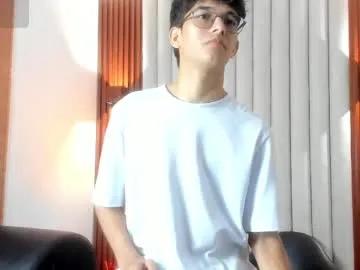 Freechat billie_jr on Chaturbate