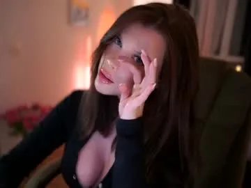 Freechat bitter_moon on Chaturbate