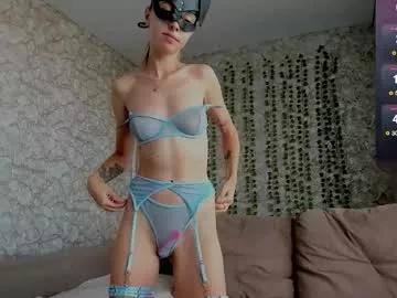 Freechat black__bunny1 on Chaturbate