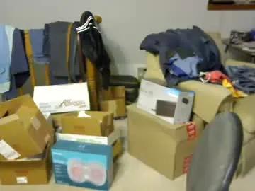 Freechat blemon32 on Chaturbate