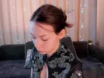 Freechat blushinbloom on Chaturbate