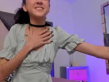 Freechat bonniecute_ on Chaturbate